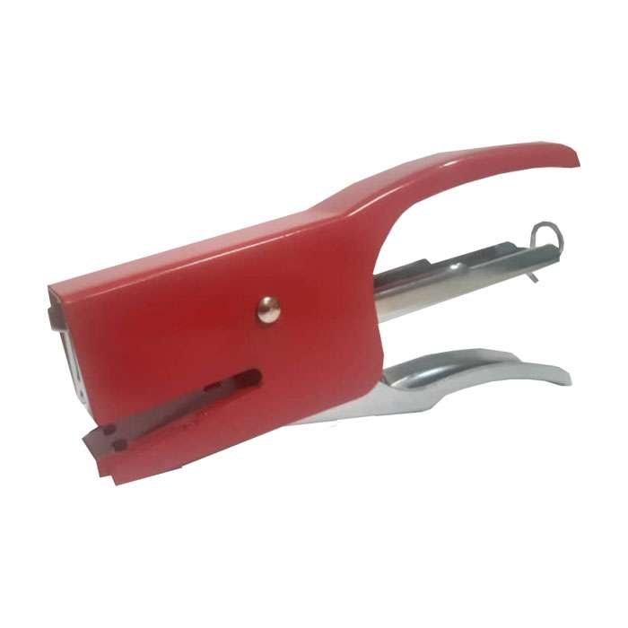 منگنه مدل STAPLER انبری