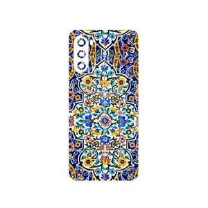 MAHOOT Iran Tile 12 Cover Sticker for Motorola Moto G52
