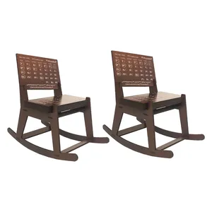 تقویم رومیزی سال 1405 مدل فروردین طرح صندلی بسته 2 عددی