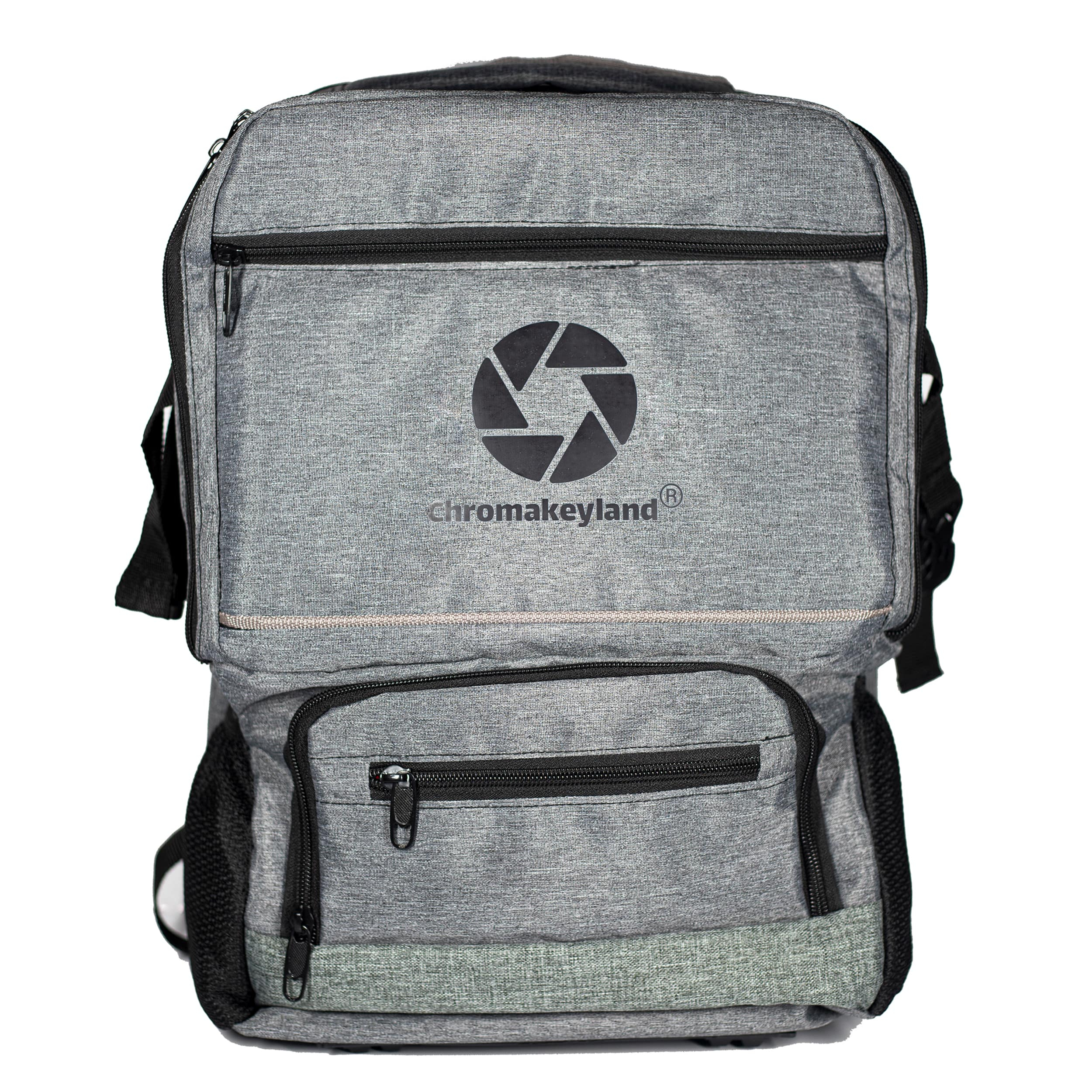 کیف دوربین کروماکی لند مدل Camera tagbag