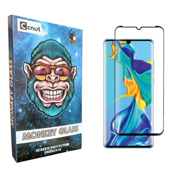 محافظ صفحه نمایش سرامیکی کوکونات مدل mnk2 مناسب برای گوشی موبایل هوآوی P30 Pro