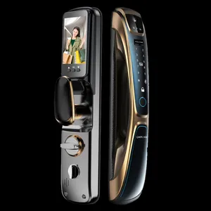 دستگیره هوشمندچیره مدل c28