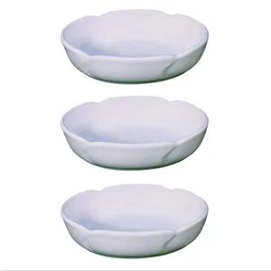 پیاله مدل آلاله مجموعه ۳ عددی