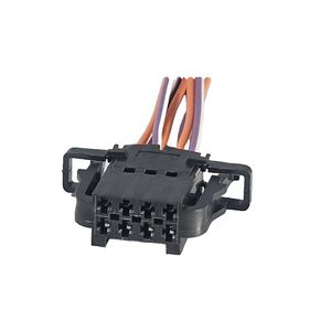 سوکت یونیت ایموبلایزر کد bbz-230
