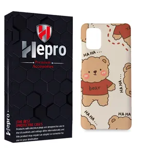 HEPRO MC Cover for Samsung Galaxy S20