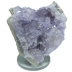 سنگ راف آمیتیست کد 002