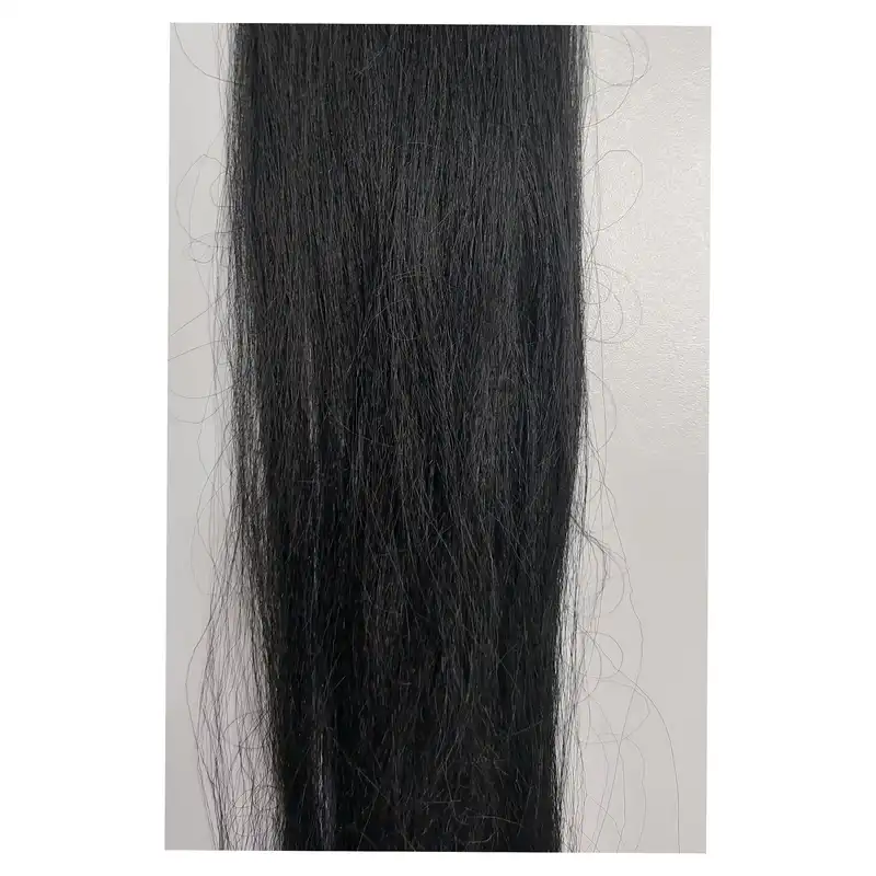 اکستنشن مو زنانه مدل دم اسبی