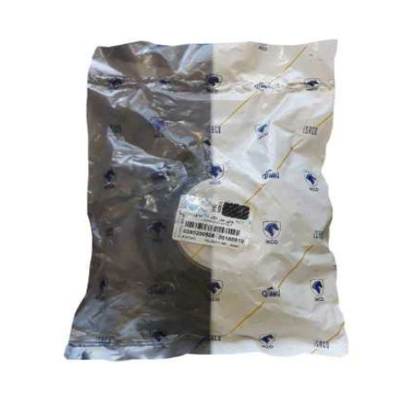 پولی سر میل لنگ ایساکو کد 039020005 مناسب برای پژو 405