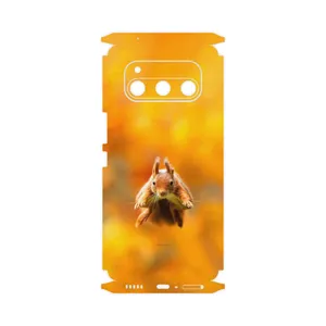 MAHOOT Squirrel-FullSkin Cover Sticker for Daria Bond 5G