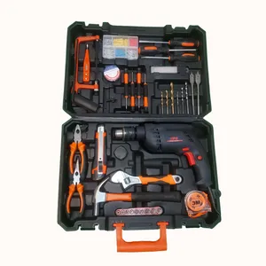مجموعه 128 عددی ابزار بی پی زد مدل BPZ0902