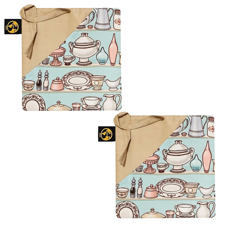 دستگیره سیی مدل بشقاب کد 1209.7 مجموعه 2 عددی