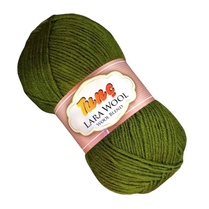 کاموا تونچ مدل LARA WOOL کد 39