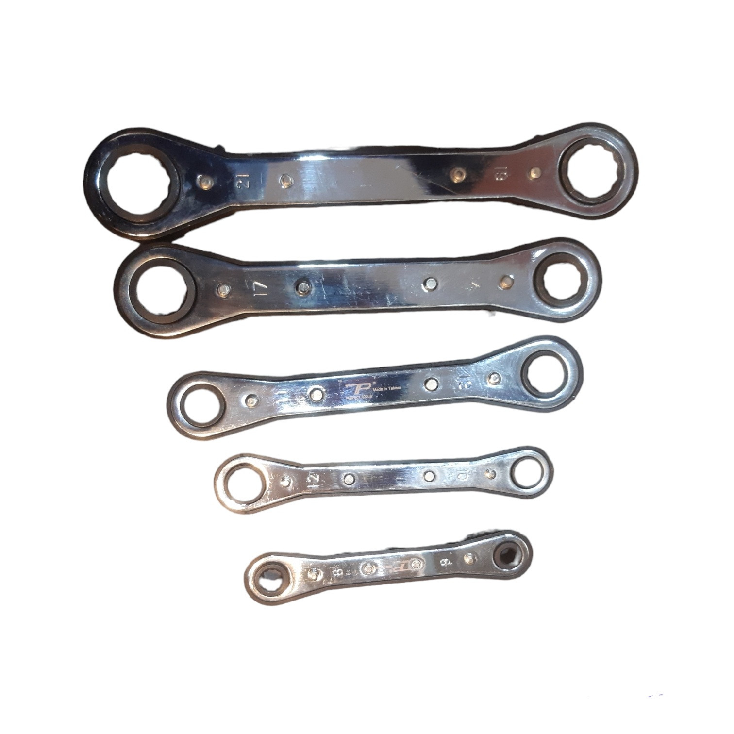 اچارجغجغه ای پرفکت تولز مدلUY559 مجموعه 5 عددی