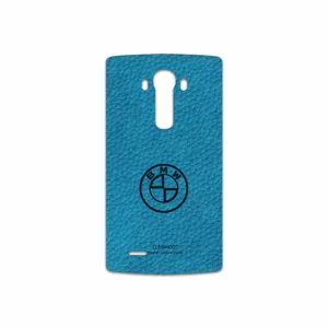 MAHOOT BL-BMW Cover Sticker for LG G4