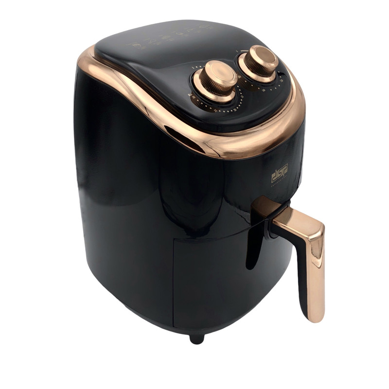 سرخ کن بدون روغن دی اس پی مدل KB-2078 سرخ کن بدون روغن دی اس پی مدل KB-2078
