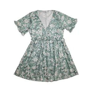 پیراهن زنانه این دِ استایل مدل 001