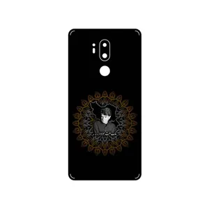 MAHOOT MohammadReza Shajarian Cover Sticker for LG G7 PLUS THINQ