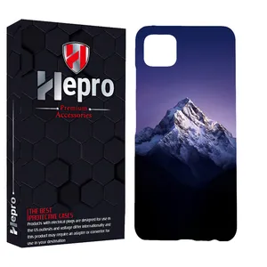 HEPRO MC Cover for Samsung Galaxy A22 5G