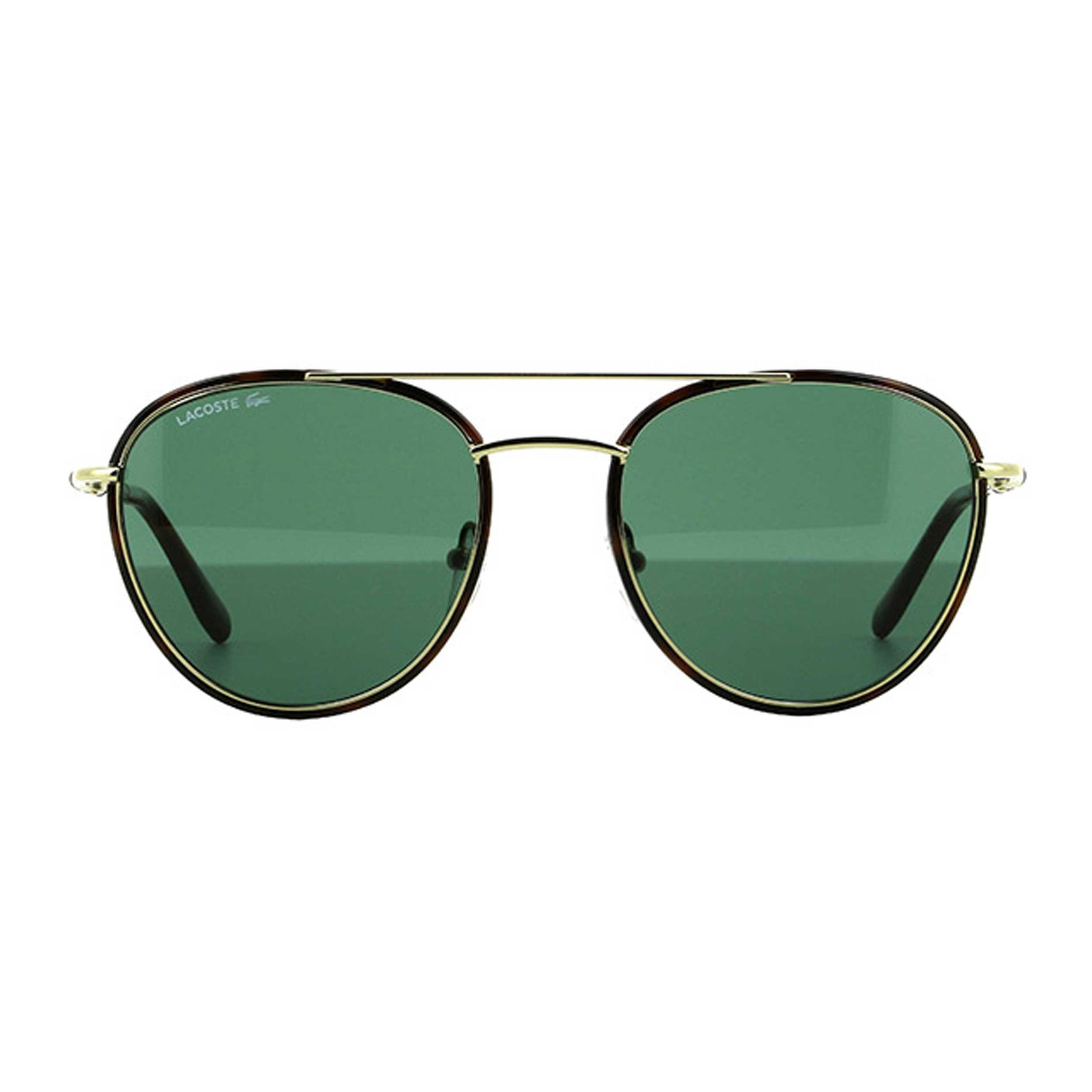 عینک آفتابی مردانه لاگوست مدل 02NDS 757