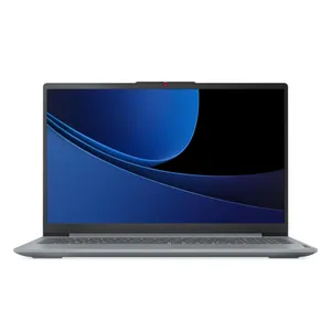 لپ تاپ 15.6 اینچی لنوو مدل IdeaPad Slim 3 15IRU9-Core 5 120U-8GB DDR5-512GB SSD-Touch-Backlit-Fingerprint-W