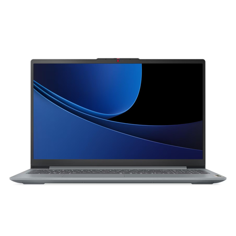 لپ تاپ 15.6 اینچی لنوو مدل IdeaPad Slim 3 15IRU9-Core 5 120U-8GB DDR5-512GB SSD-Touch-Backlit-Fingerprint-W