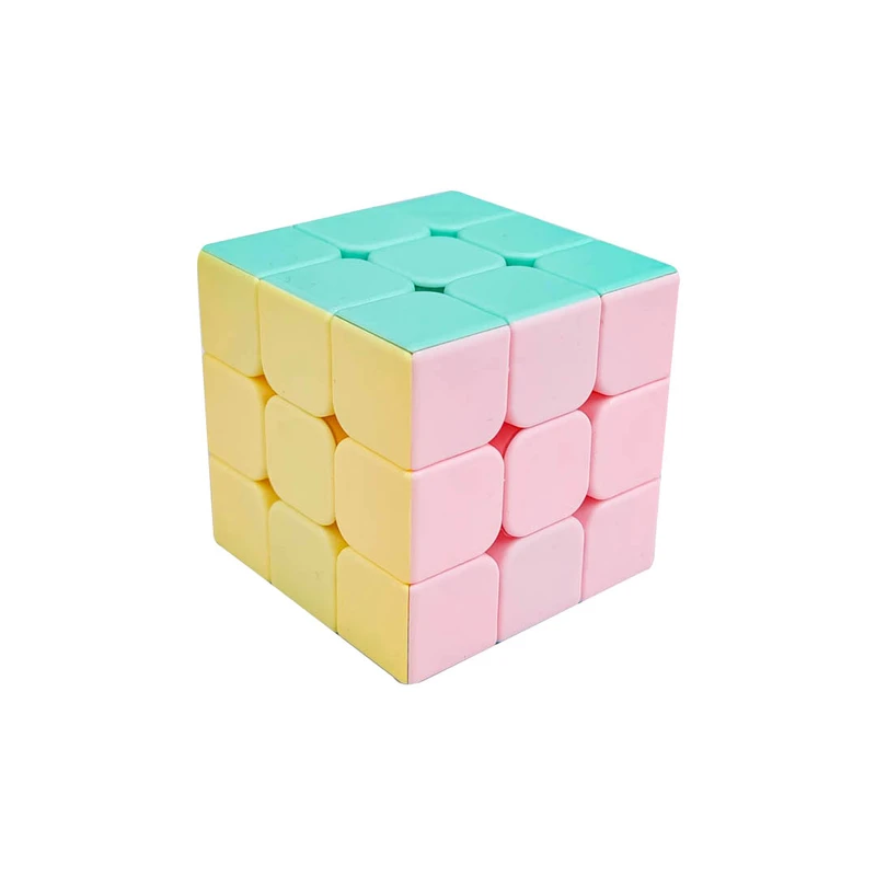مکعب روبیک فانکسین مدل Magic Cube