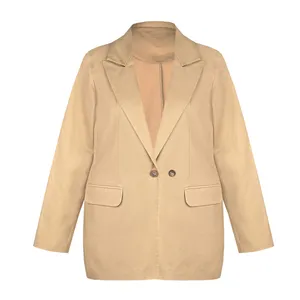 مانتو کتی زنانه مدل کتان کد AK1082 