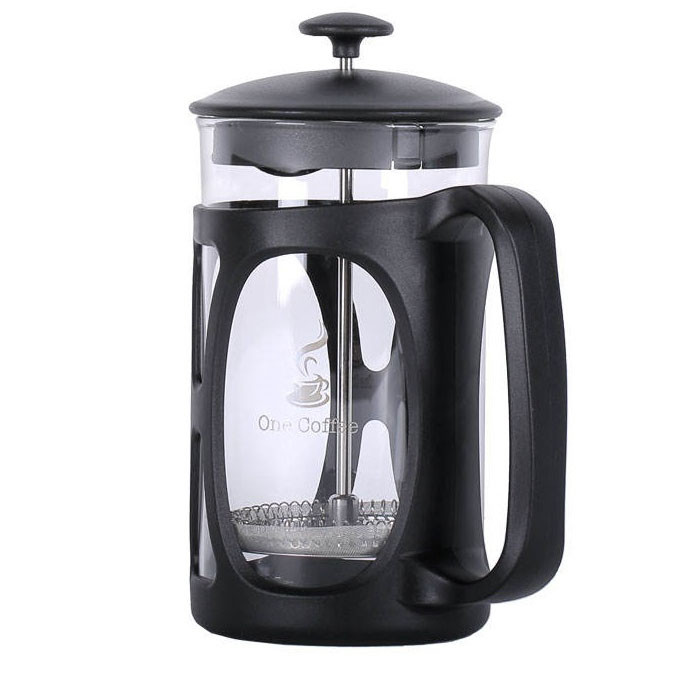 فرنچ پرس وان کافی  مدل B014-600BK