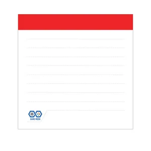 کاغذ یادداشت گیم مون مدل ۱۰۲۰۰ بسته ۲۰۰ عددی