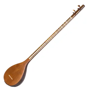 سه تار عظیمی مدل پنجه سنتی
