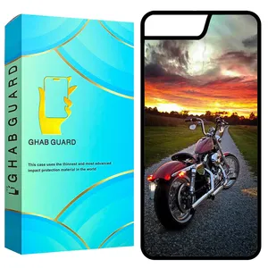 Ghab Guard GCHP7 Cover For Apple iPhone 7 / 8 / SE 2020 / SE 2022