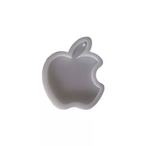 قالب رزین مدل جاکلیدی طرح سیب