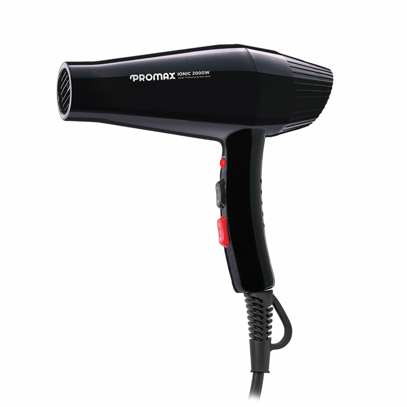 سشوار حرفه ای پرومکس مدل Ref.7200