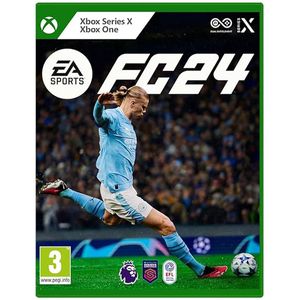 بازی EA Sports FC 24 مخصوص Xbox
