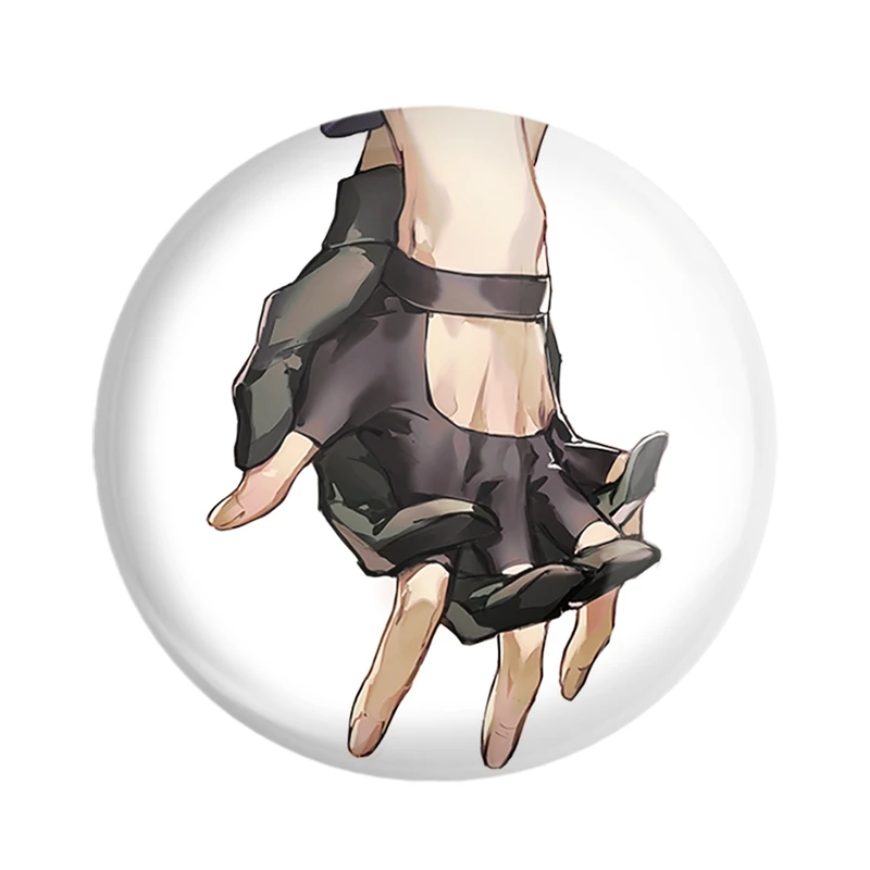 پیکسل خندالو مدل بازی رزیدنت اویل (Resident Evil) کد 31693