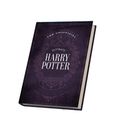 کتابچه دنیای هری پاتر