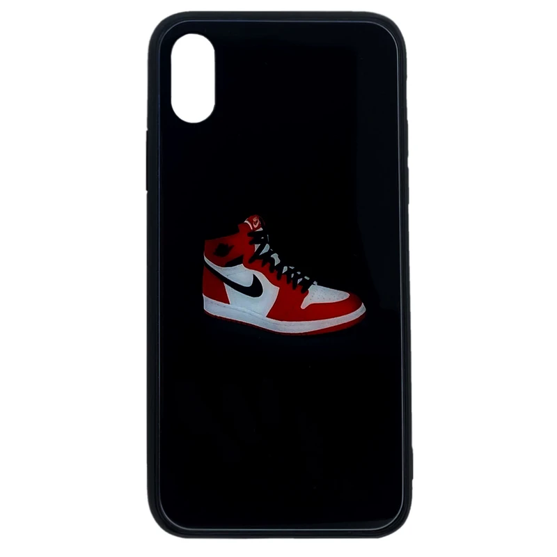 کاور مدل NK03-X مناسب برای گوشی موبایل اپلiPhone X/XS