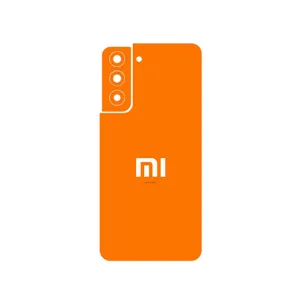 MAHOOT Xiaomi Cover Sticker for Samsung Galaxy S21 FE 5G