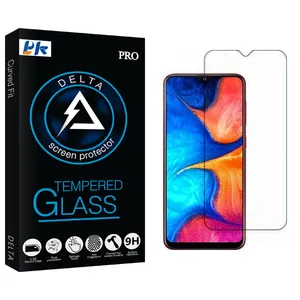 PK Delta Glass Screen Protector For Samsung Galaxy A30