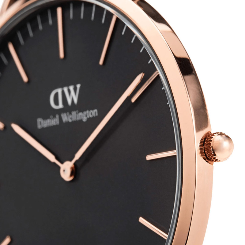 ساعت مچی عقربه ای  مدل classic sheffield