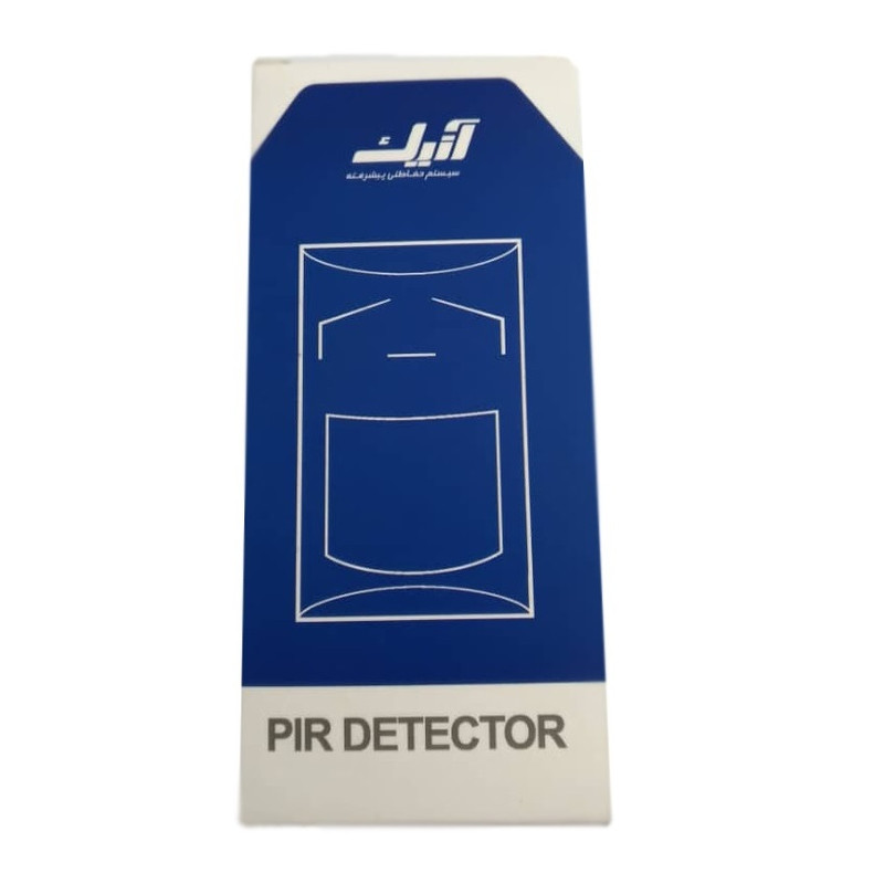 چشم دزدگیر اماکن آنیک مدل p2