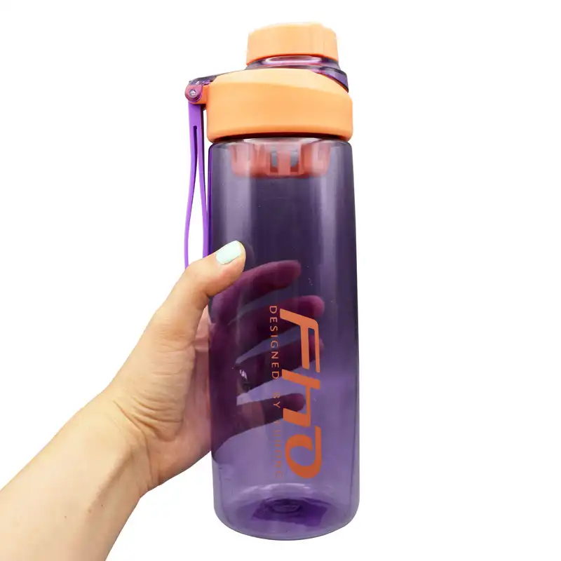 قمقمه مدل GS-Fho-HH گنجایش 0.753 لیتر