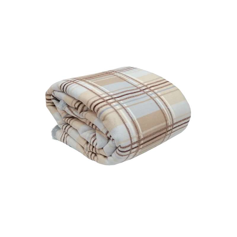 پتو ازدیلک مدل Sherpa سایز 220×180 سانتی متر