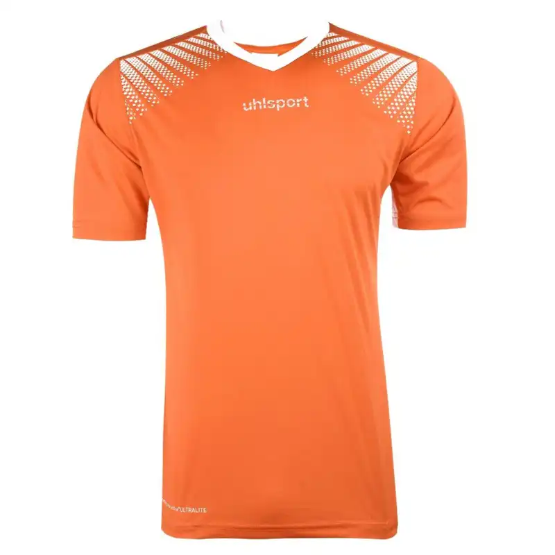 ست تی شرت و شلوارک ورزشی مردانه آلشپرت مدل MUH12256