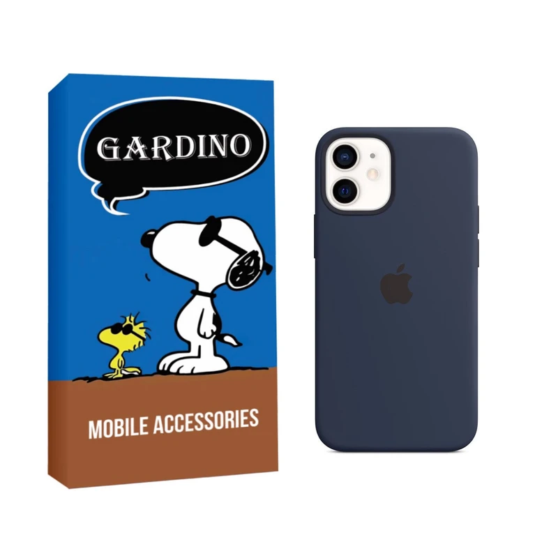 کاور گاردینو مدل CLC مناسب برای گوشی موبایل اپل IPHONE 12 