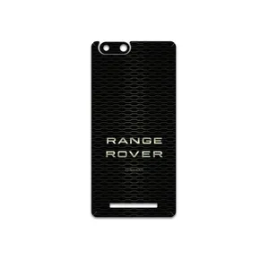 MAHOOT Range-Rover Cover Sticker for GLX Pars