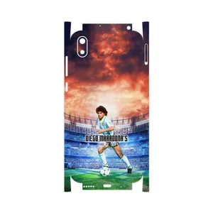 MAHOOT Diego Maradona-FullSkin Cover Sticker for Huawei Y5 2019