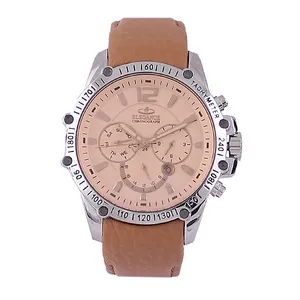 ساعت مچی عقربه‌ای مردانه مدل EL 4244 -GHA-NO