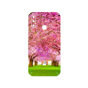 MAHOOT Spring Season Cover Sticker for LG W10