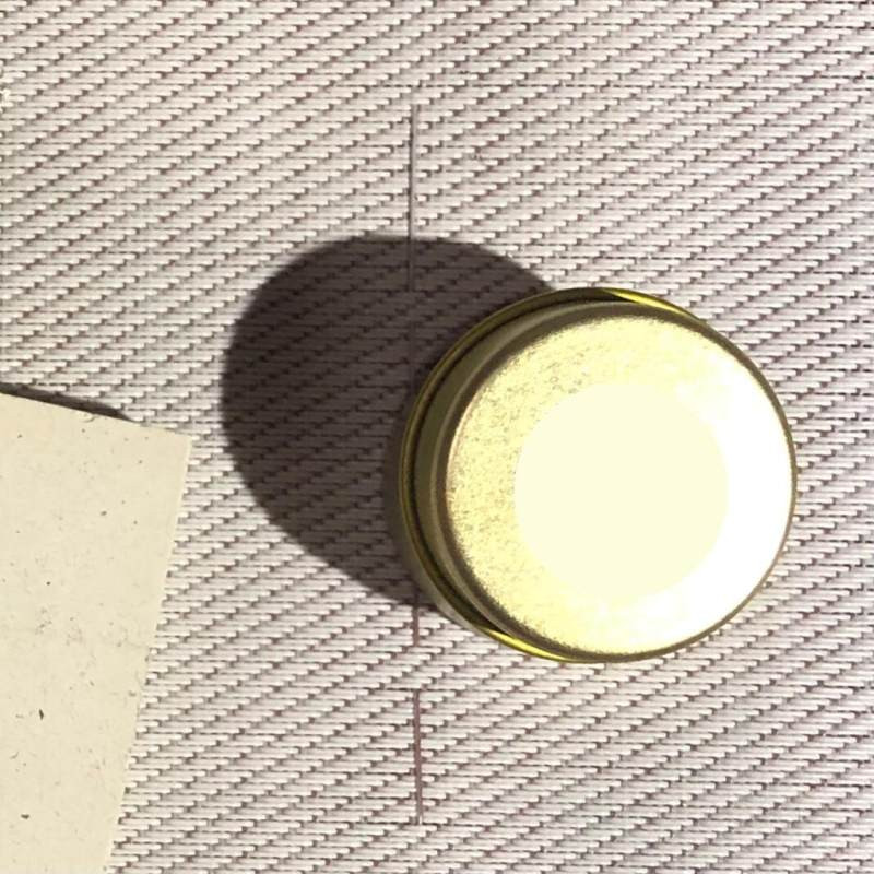 گردنبند طلا 18 عیار دخترانه مدل سنگ طبیعی گردنبند طلا 18 عیار دخترانه مدل سنگ طبیعی